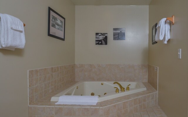 Memory Lane 4 Bedroom House