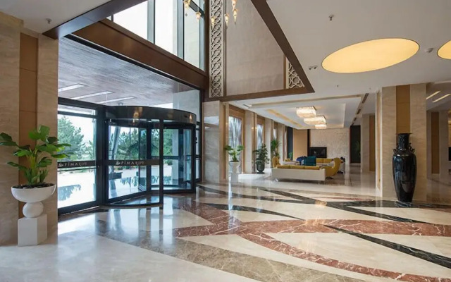 Fimar Life Thermal Resort Hotel