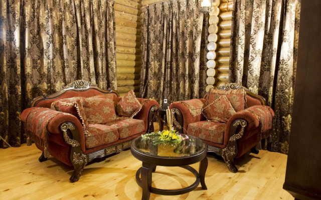Philea Resort & Spa