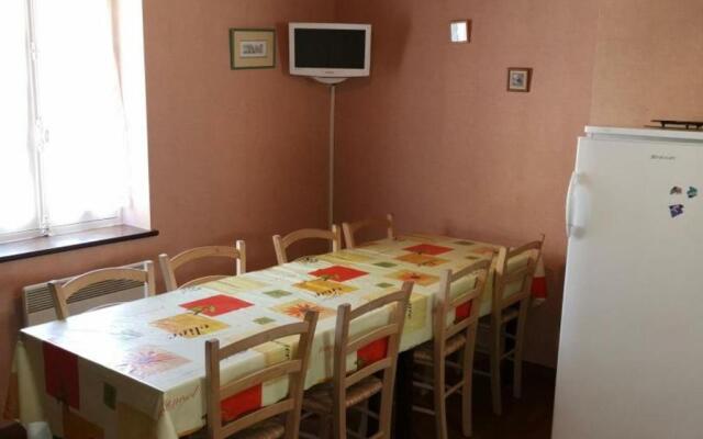 Gîte Souvigny-en-Sologne, 4 pièces, 6 personnes - FR-1-491-153