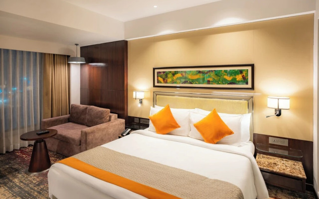 Welcomhotel By ITC Hotels Katra