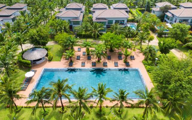 Best Western Premier Sonasea Villas Phu Quoc Resort