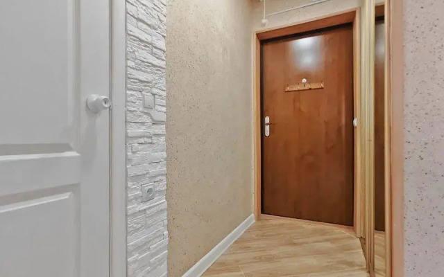 ПосуткаРу | Просторная 36к8 | Парк Победы и Питьевая галерея