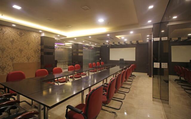 Arihant Inn Delhi