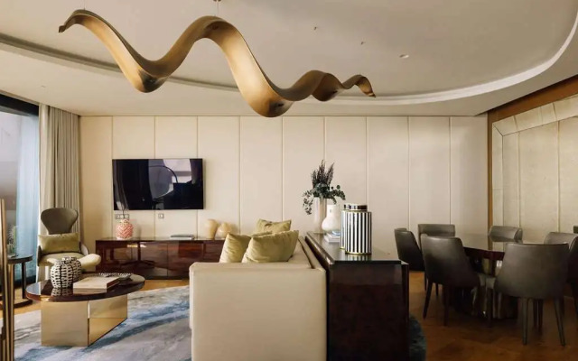 The Reserve - The Leading Hotels of the World - Savoy Signature