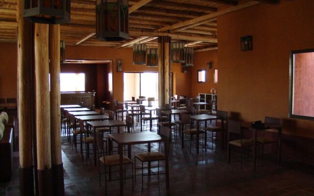 Hotel Cañon de Talampaya