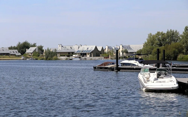 Villa Oesterdam Comfort 4 Persons