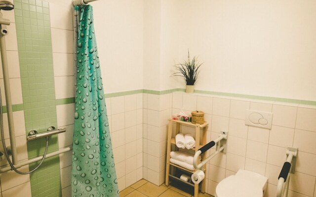 Ostel Jugendhotel Bremervörde