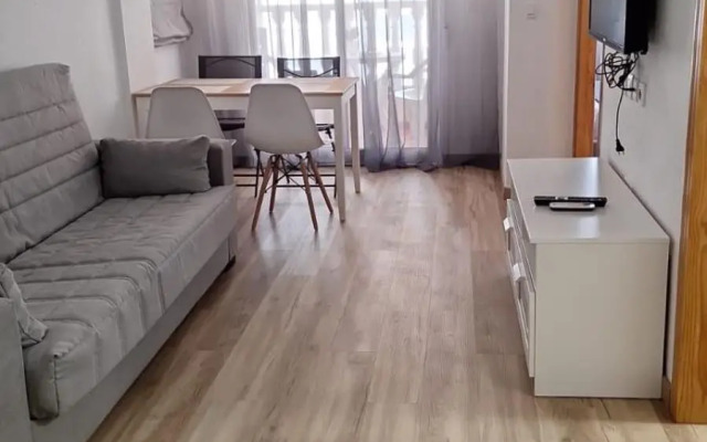 Calle Felix Rodriguez