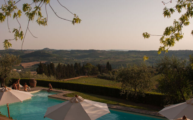 Villa I Barronci Resort & Spa