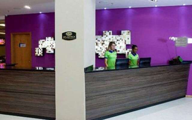 Comfort Hotel Sertãozinho
