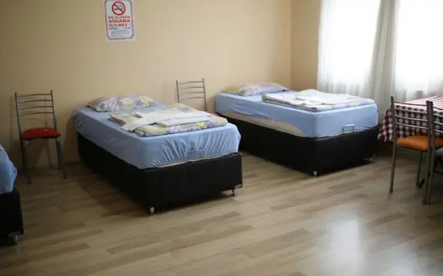 Yıldız Backpacker Pension