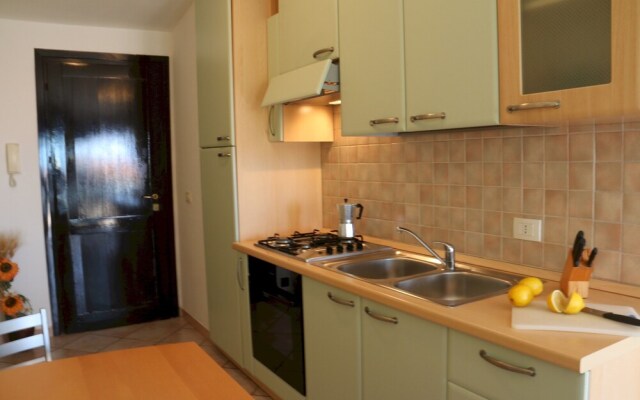 Casa Graziella 2 Bedrooms Apartment in Castelsardo