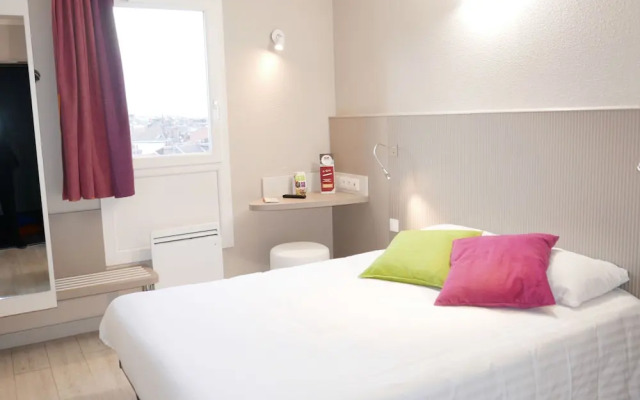 Brit Hotel Lille Centre