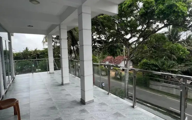 Galene Beach Hotel