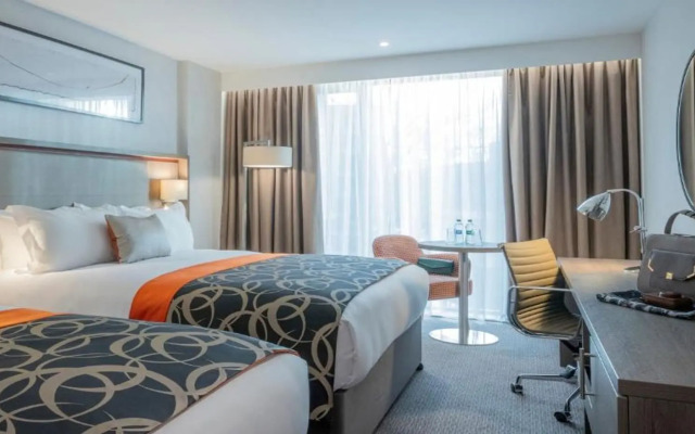 Clayton Hotel Bristol City