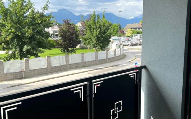 Perfect Place for two