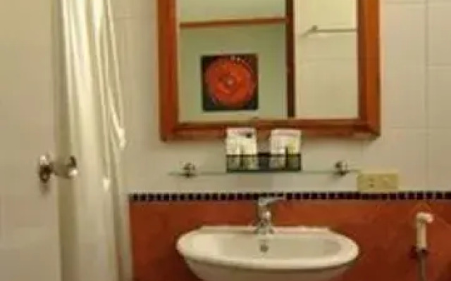 Baan Phil Guest House