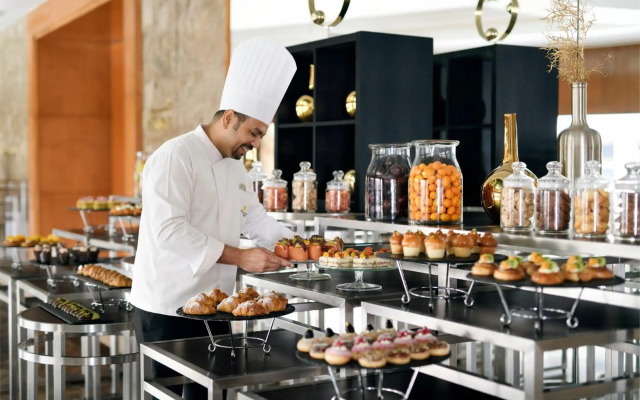 InterContinental Riyadh by IHG