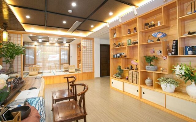 Hangzhou Shifang Hotel