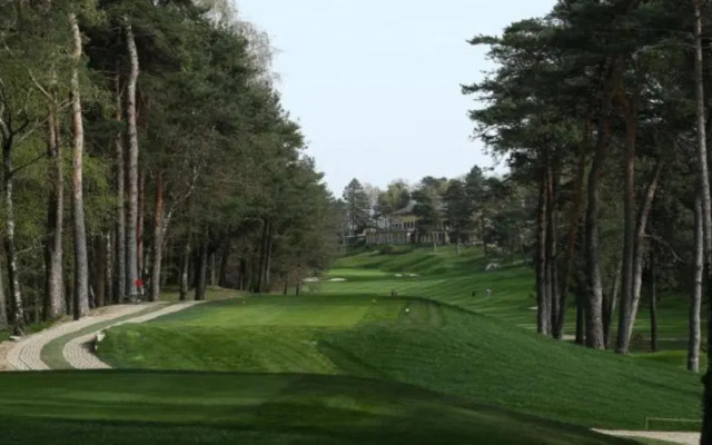 The Lodge Golf Villa d'Este