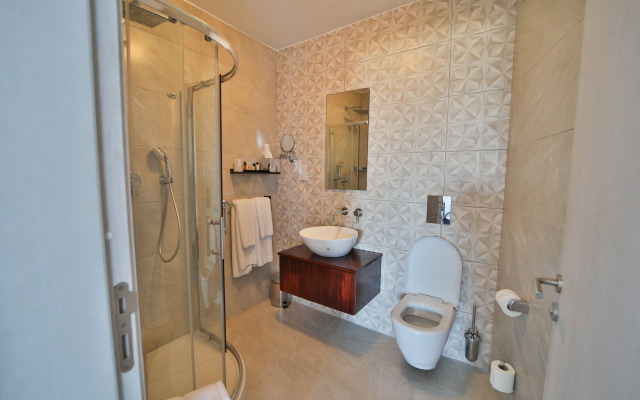 Quaint Boutique Hotel Nadur