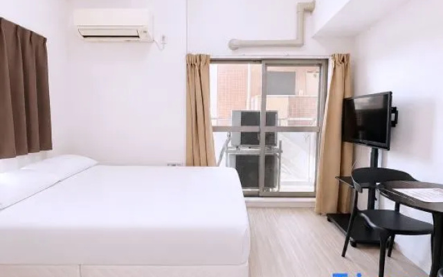 컴포트 객실 사진 2