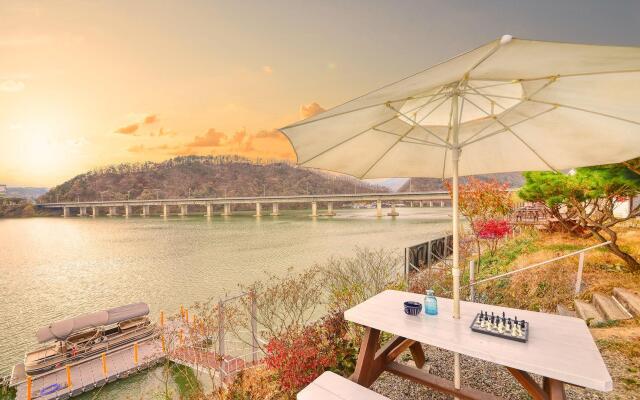 Chuncheon El Dorado Pension