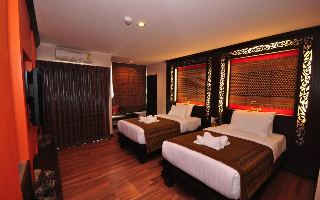 Chalelarn Hotel