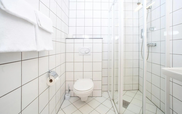 Thon Hotel Narvik