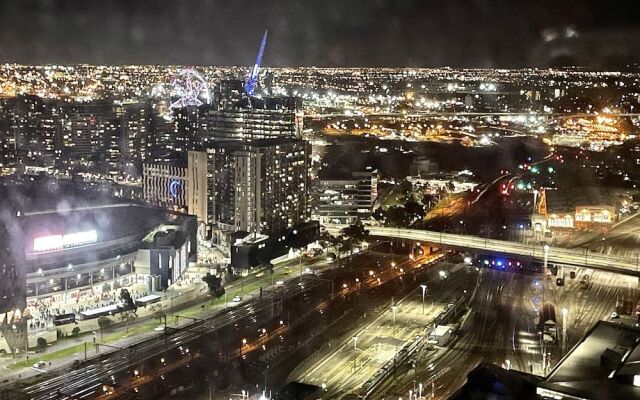 Readyset Apartments Southern Cross