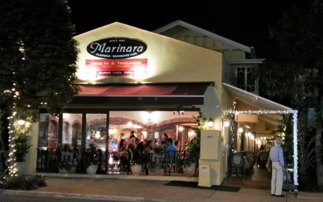 Airport Clayfield Motel