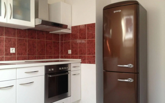 Apartment Hildesheim