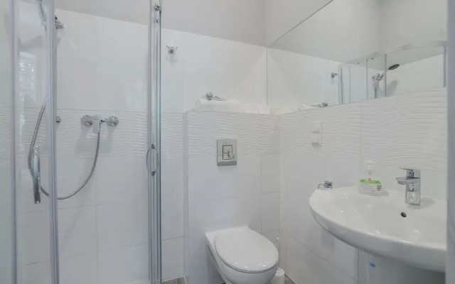 Zefiro Rooms & Apartments