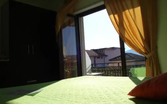 La Dea DellAbbondanza