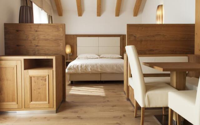 Chalet Nature Suite