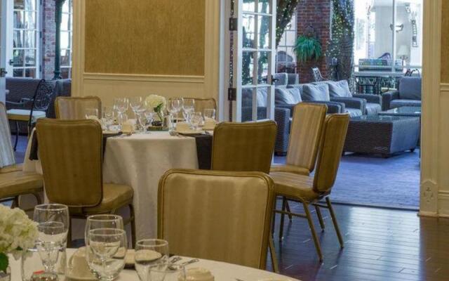 The Horton Grand, Downtown/Gaslamp Quarter