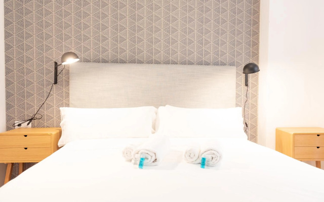 Tourist House Casa Pilatos