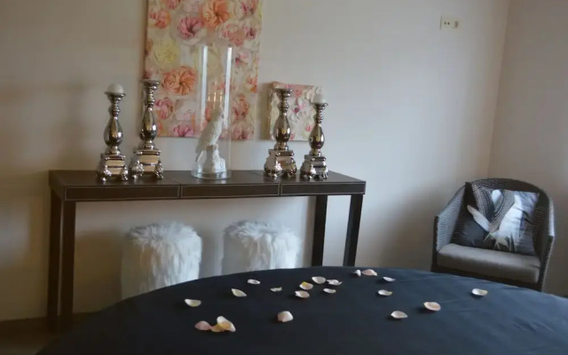 Vakantiewoning De Pluktuin