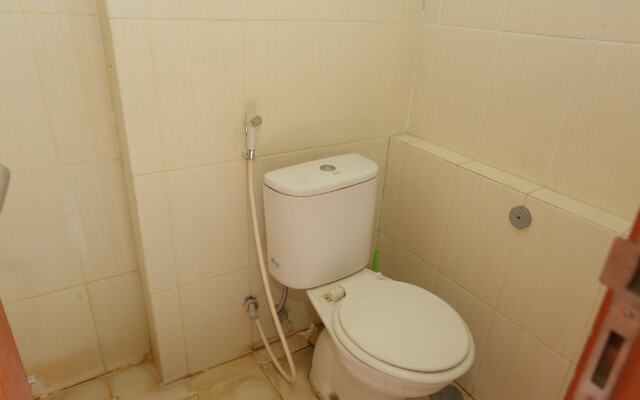 Collection O 93148 Pelangi Residence 2