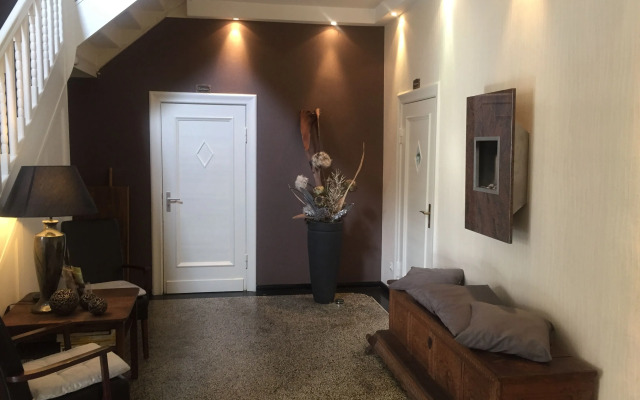 Hotel Restaurant Wülfers Gasthaus