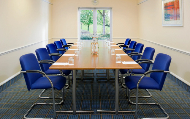 Holiday Inn Colchester by IHG