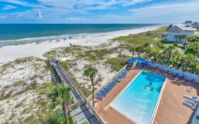 Seaspray West 603- Gulf Front