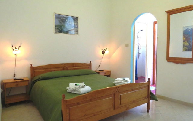 Casa Vittorio