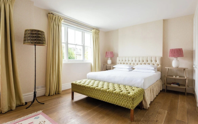 Aldridge Road Villas Ii By Onefinestay