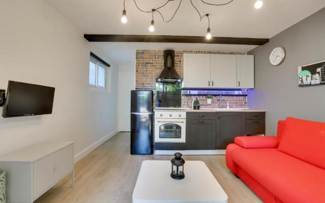 Appart-hôtel64 Bayonne