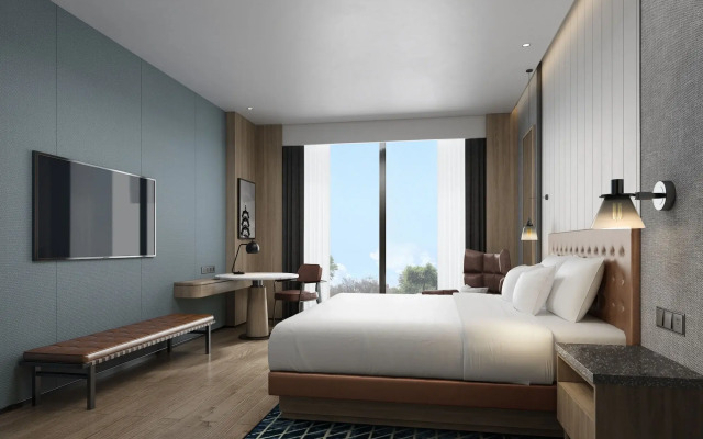 Four Points by Sheraton Nanchang, Xihu