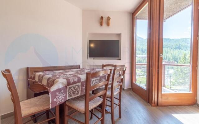 Monte Cervino Apartment As1