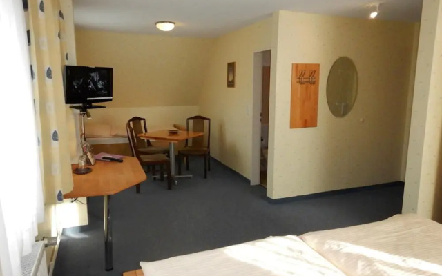 Havergoh Wander- & Fahrrad-Hotel