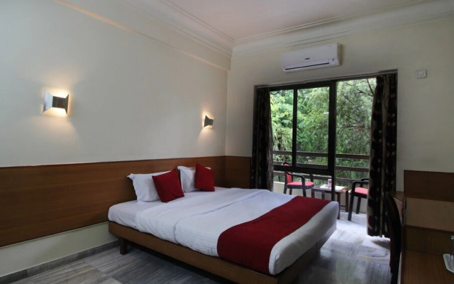 Hotel Sargam
